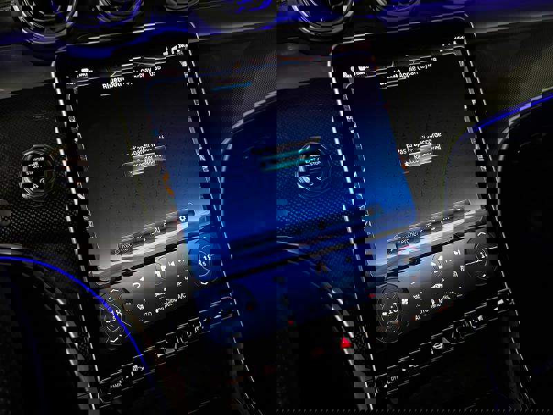 Image Mercedes-Benz CLE COUPÉ CLE 200 Coupé  